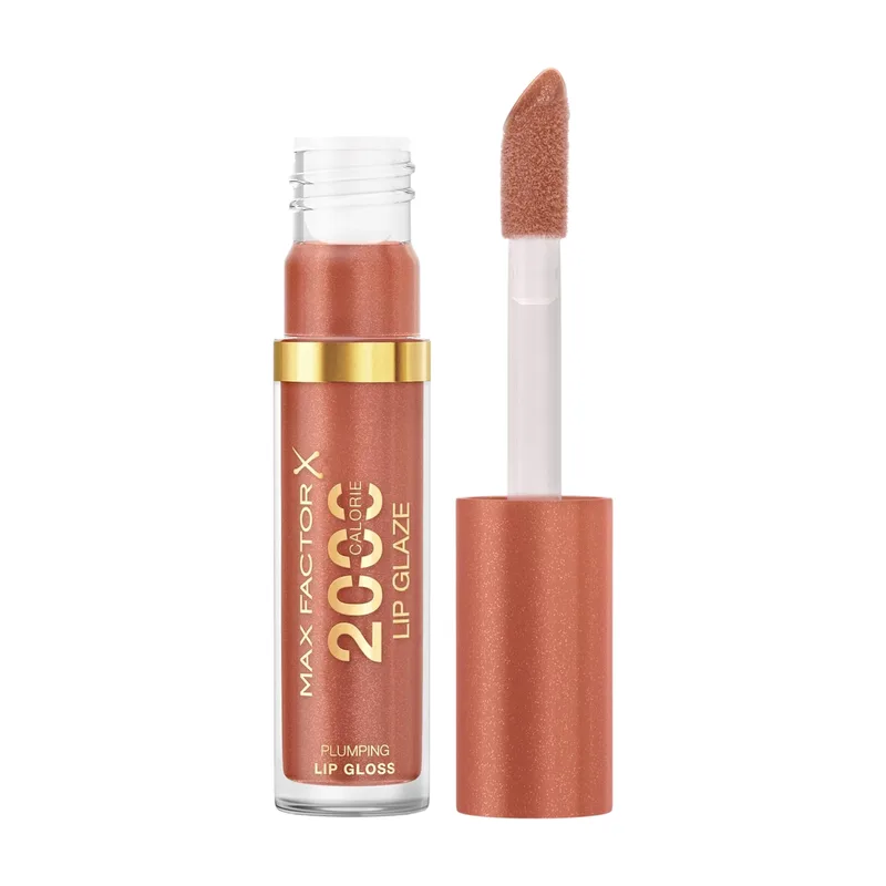 Max Factor 2000 Calorie Lipgloss Nr. 150 Karamellwirbel de Max Factor – photo du produit