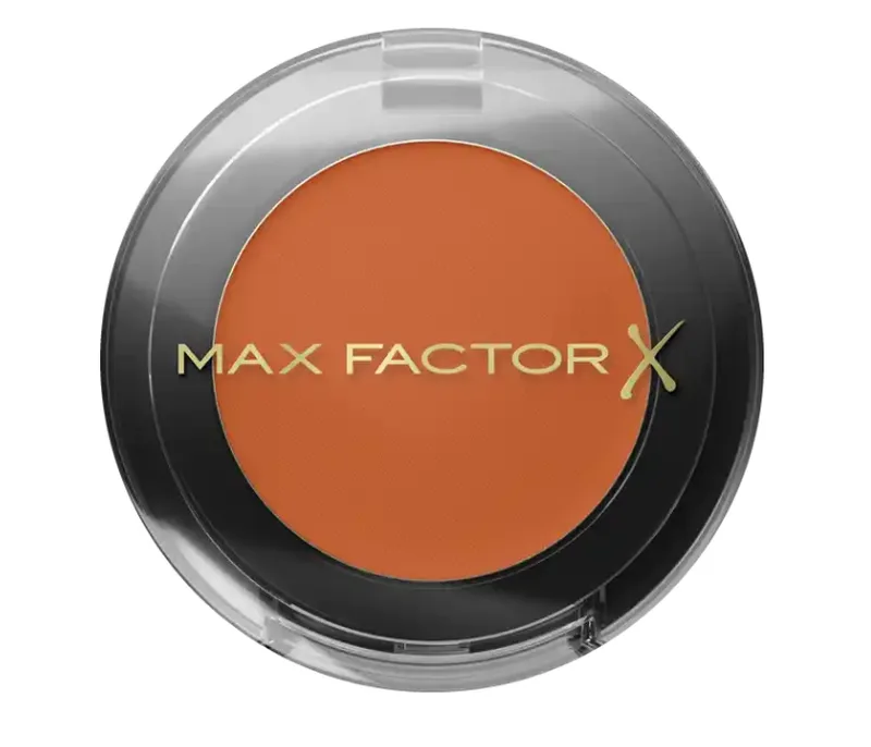 Meisterwerk-Mono-Lidschatten #08 Geheimnisvolles Rostrot de Max Factor – photo du produit