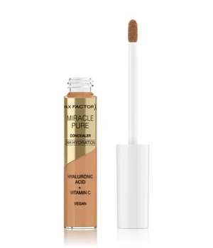 Miracle Pure 24H Hydration Concealer van Max Factor in Lichtbruin, 7.8 ml – productfoto