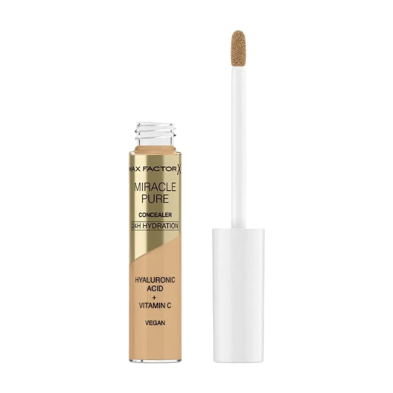Miracle Pure Concealer Nr. 2 7 von Max Factor – Produktfoto