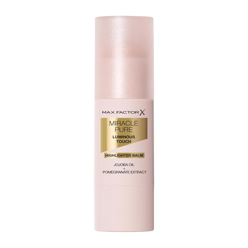 Miracle Pure Highlighter #15 Roségold 6 g by Max Factor – product photo