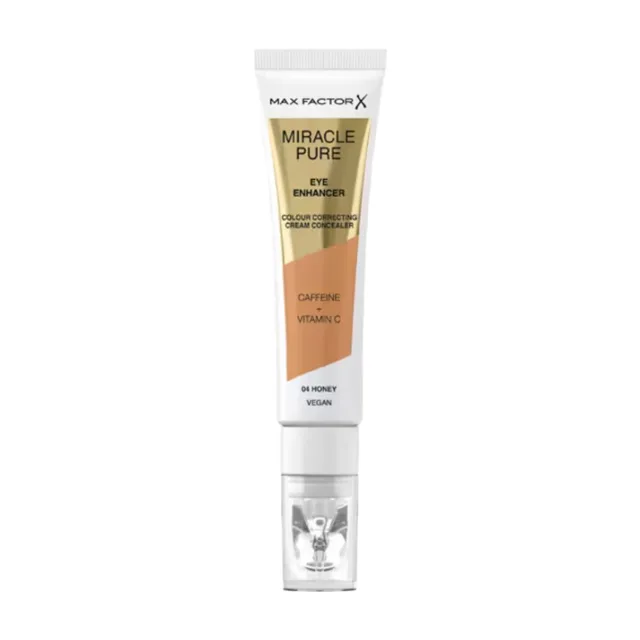 Miracle Pure Korrigierende Creme #04 Honey