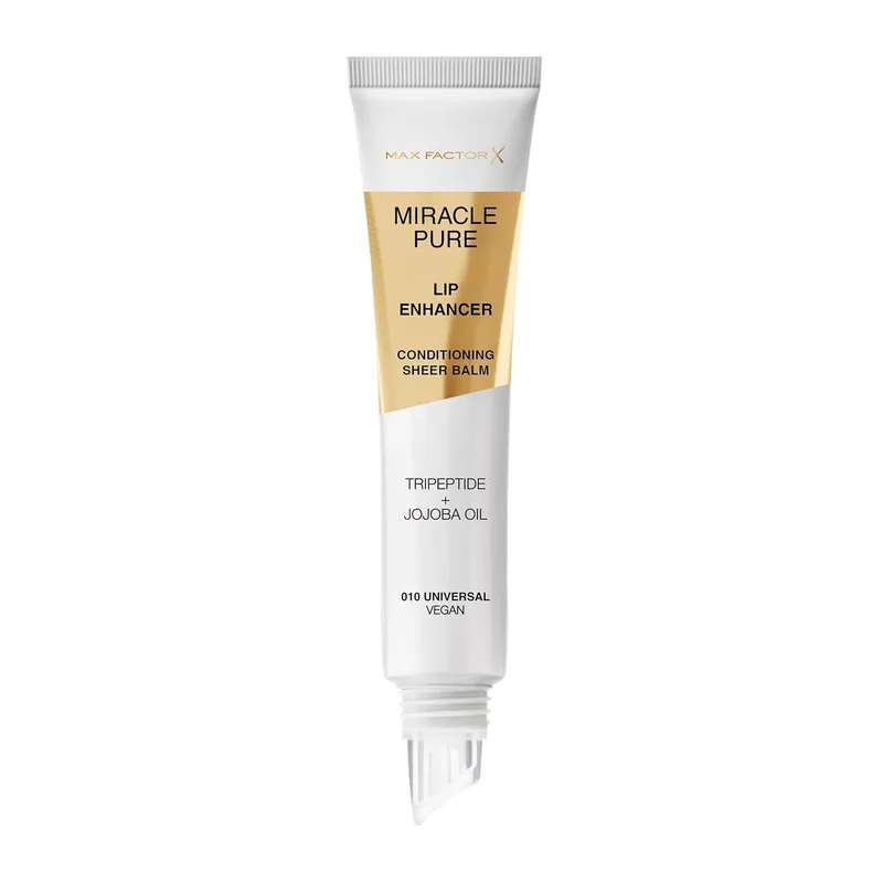 MIRACLE Pure Lippenbalsam #010 by Max Factor – product photo