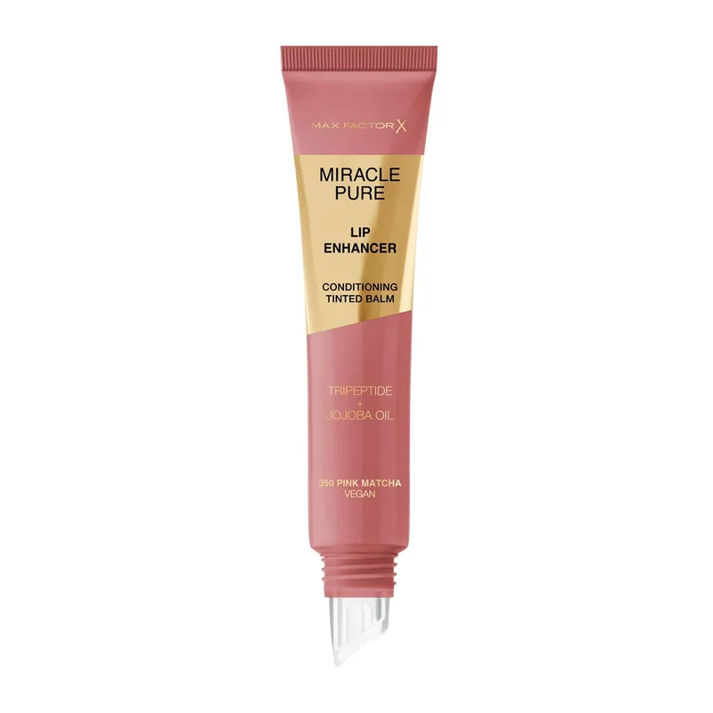 Miracle Pure Lippenbalsam #050 Pink Matcha 4,5 g van Max Factor – productfoto