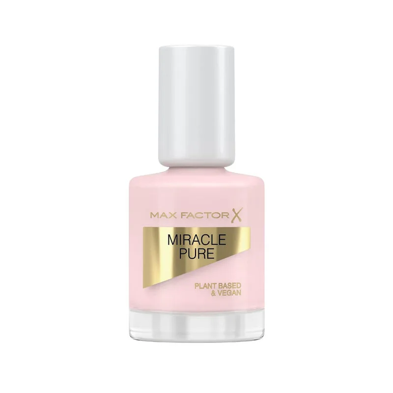 Miracle Pure Nagellack #202-Kirschblüte 12 ml by Max Factor – product photo