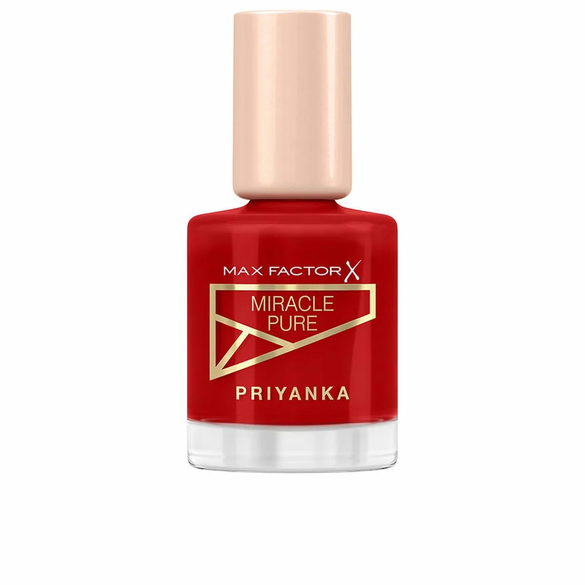 Miracle Pure Priyanka Nagellak - 360 Daring Cherry de Max Factor en 360 Daring Cherry – photo du produit