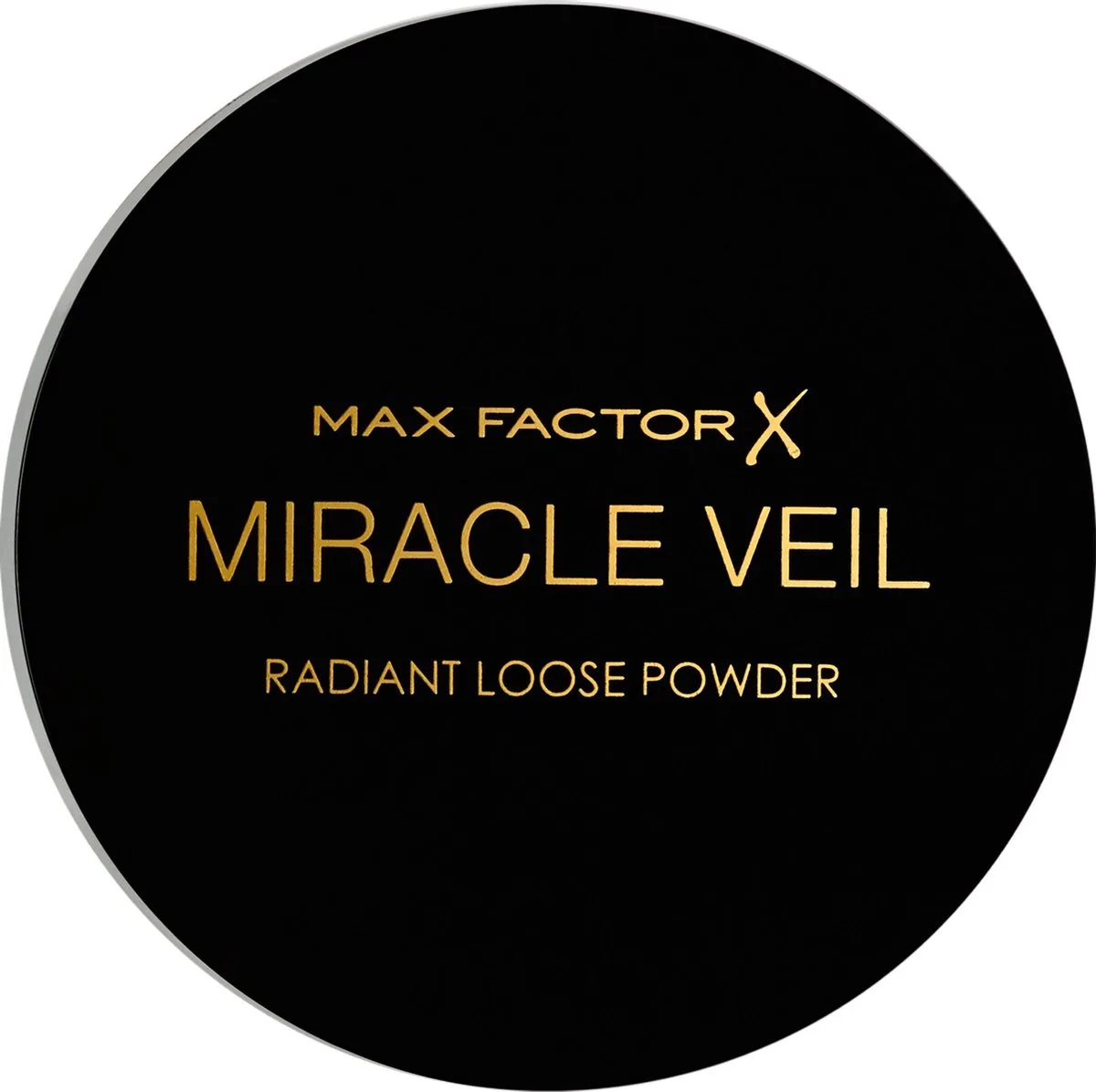Miracle Veil Powder de Max Factor en Transparent – photo du produit
