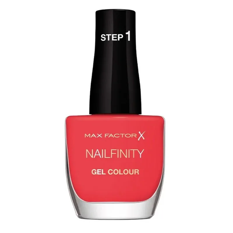 Nailfinity Nagellack #470 kamerabereit 12 ml von Max Factor – Produktfoto
