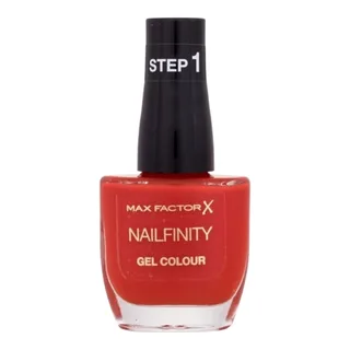 NAILFINITY Nagellack Nr. 420 Rampenlicht auf sie 12 ml de Max Factor – photo du produit 1 sur 2