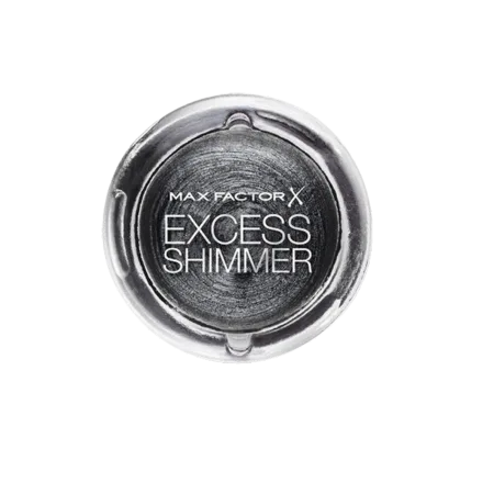 Overtollige Glans Oogschaduw Zilver van Max Factor – productfoto