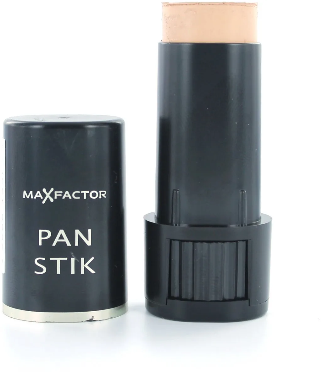Pan Stik Foundation Stick - 12 True Beige de Max Factor en 12 True Beige – photo du produit