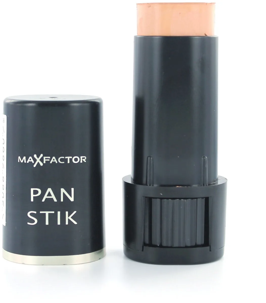 Pan Stik Foundation Stick - 30 olive de Max Factor en 30 Olive – photo du produit