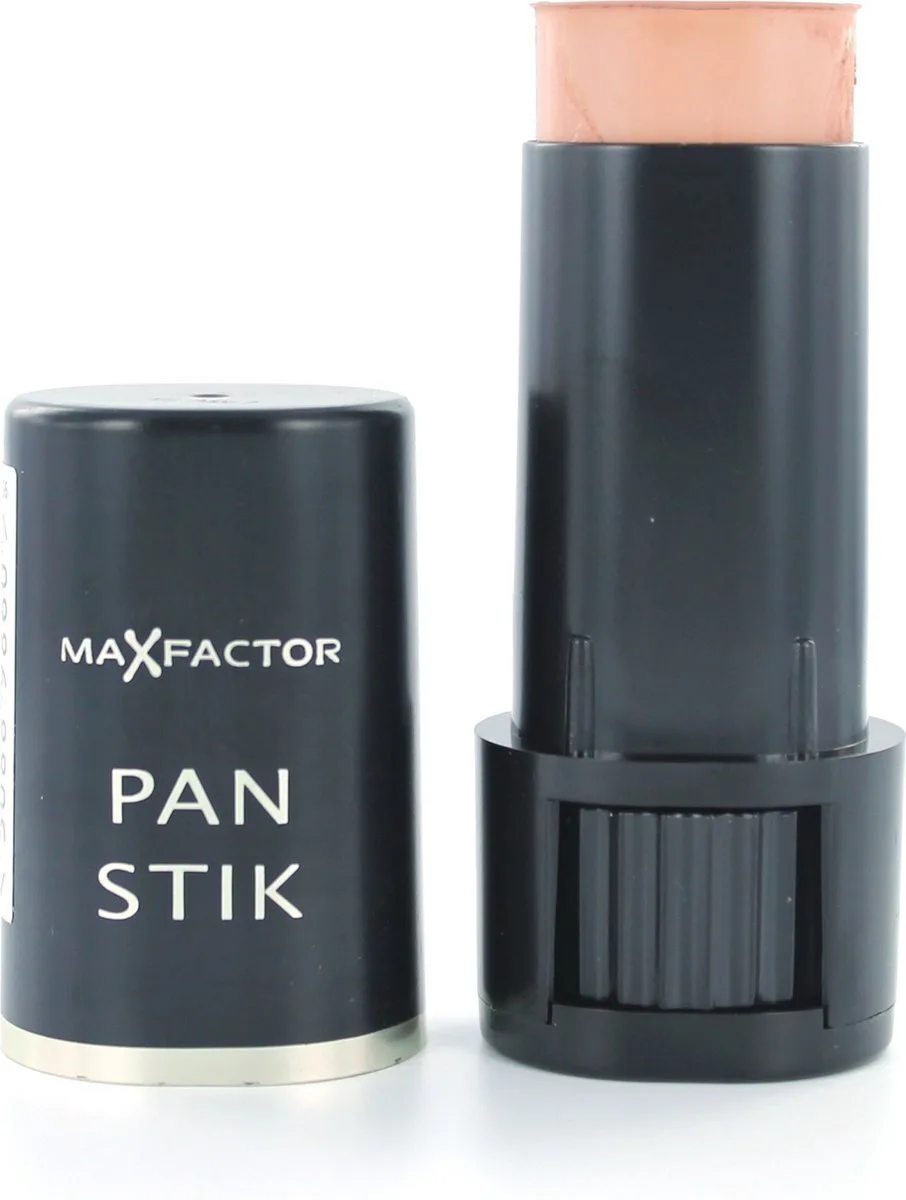 Pan Stik Foundation Stick - 60 Deep Olive de Max Factor en 60 Deep Olive – photo du produit