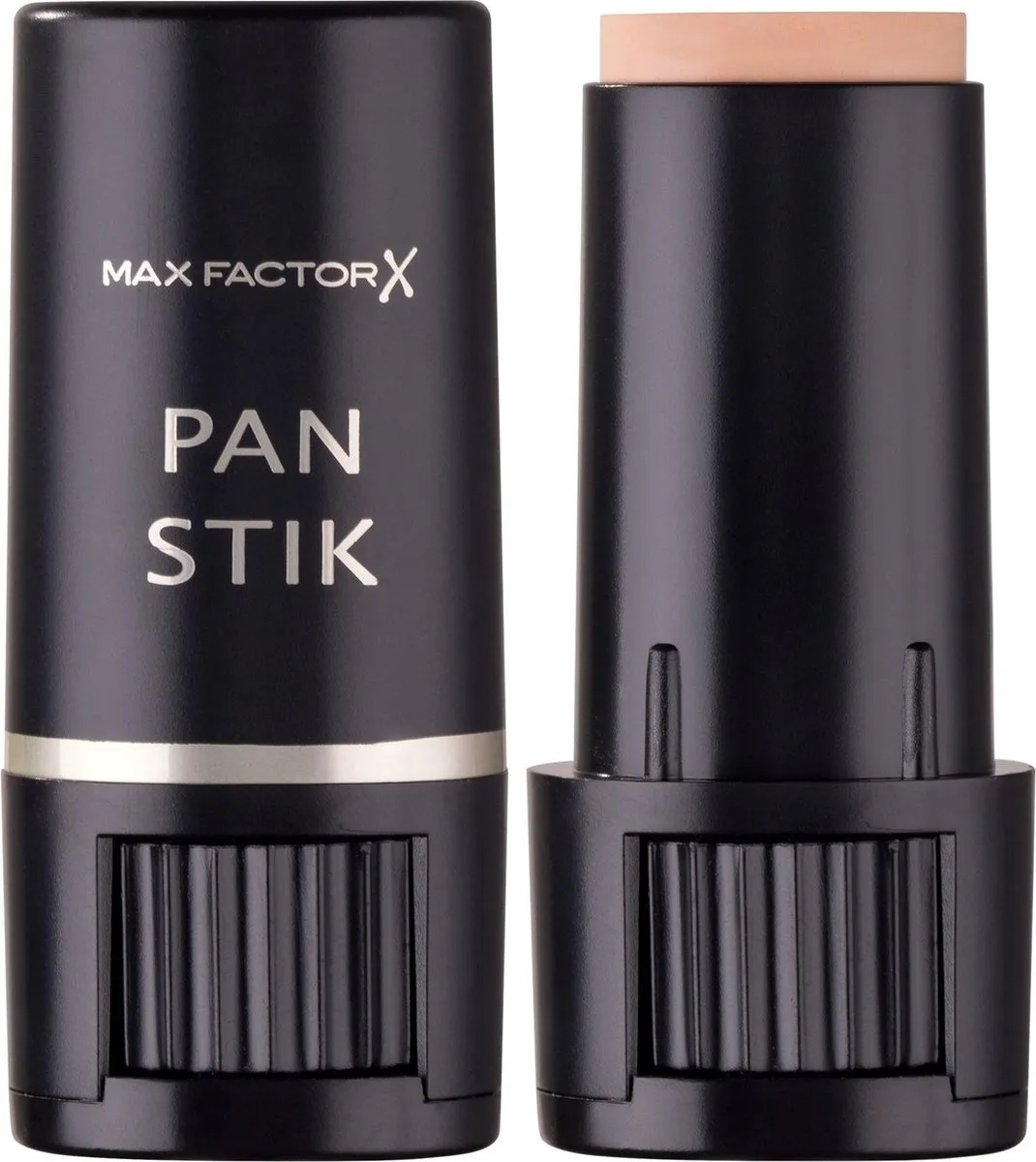 Panstik 025 Fair foundationmake-up Stick Crème von Max Factor in 25 Fair – Produktfoto