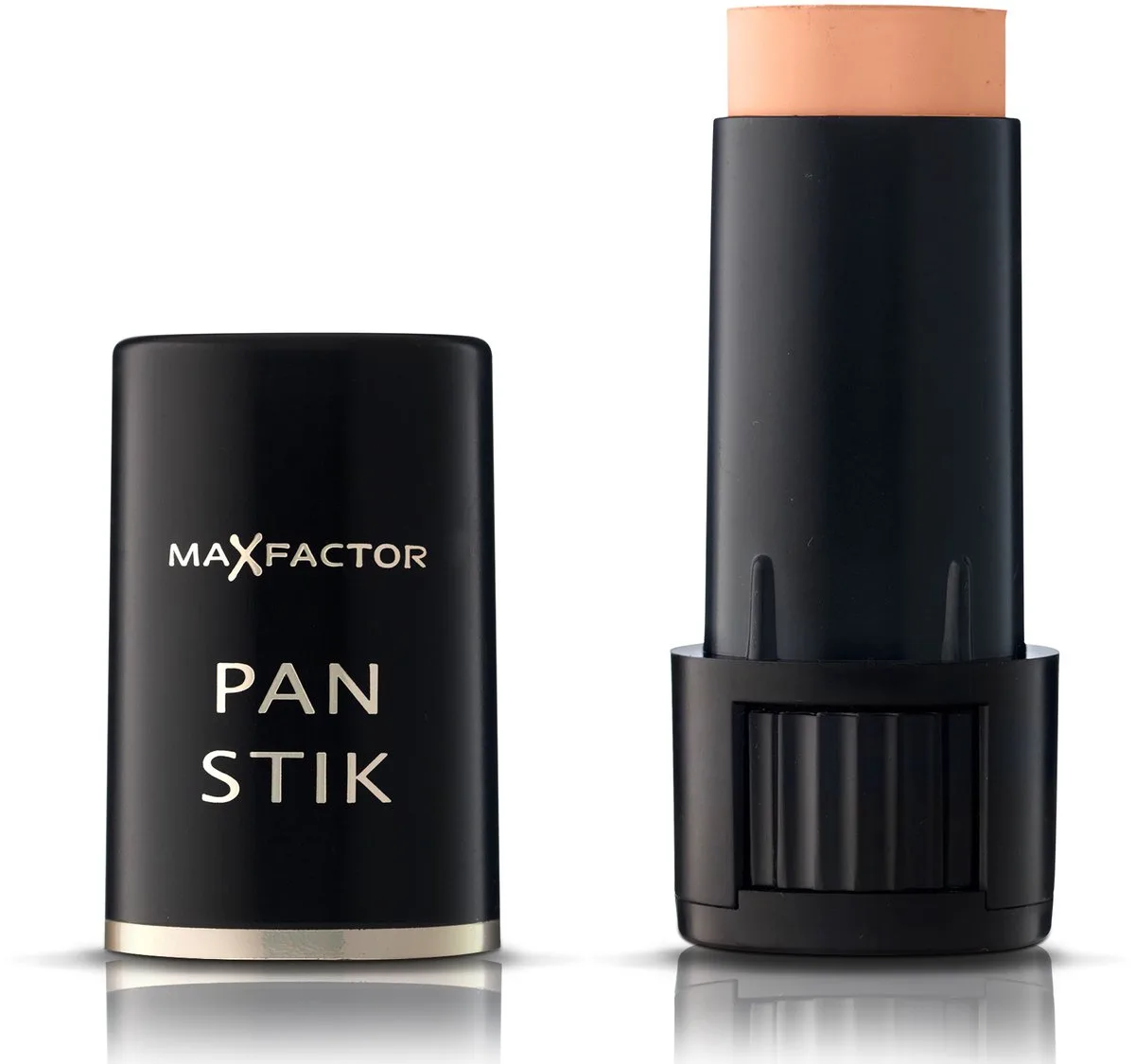 Panstik - 30 Olive - Concealer fra Max Factor i 30 Olive – produktbillede