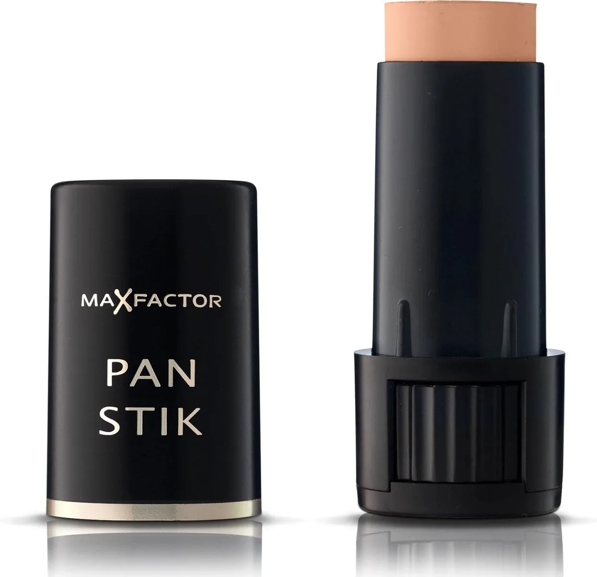 Panstik - 96 Bisque Ivory - Concealer fra Max Factor i 96 Bisque Ivory – produktbillede