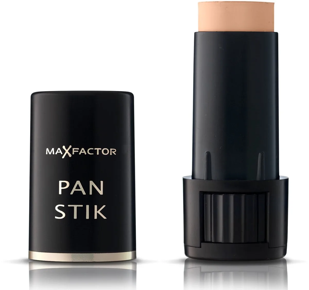 Panstik Foundation Stick Creme - 9ml fra Max Factor i 13 Nouveau Beige – produktbillede