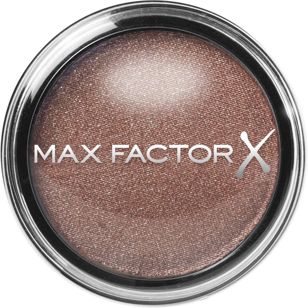 Wild Shadow - 44 - Bruin - Oogschaduw de Max Factor en Feral Brown – photo du produit