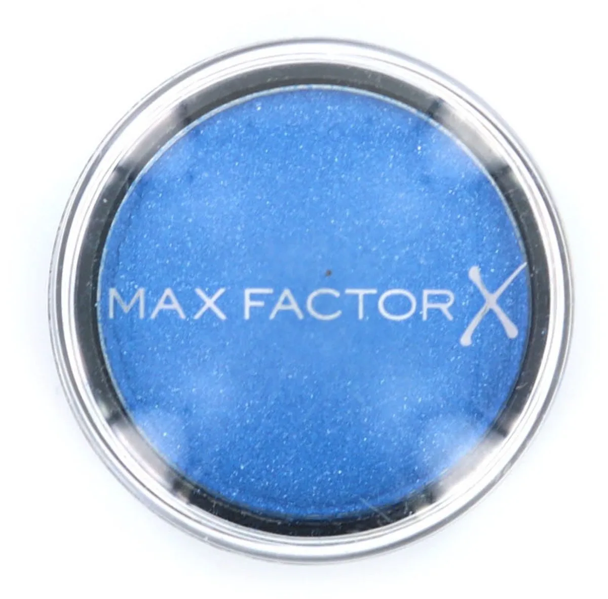Wild Shadow - 45 Saphire Rage - Oogschaduw van Max Factor in 45 Saphire Rage – productfoto