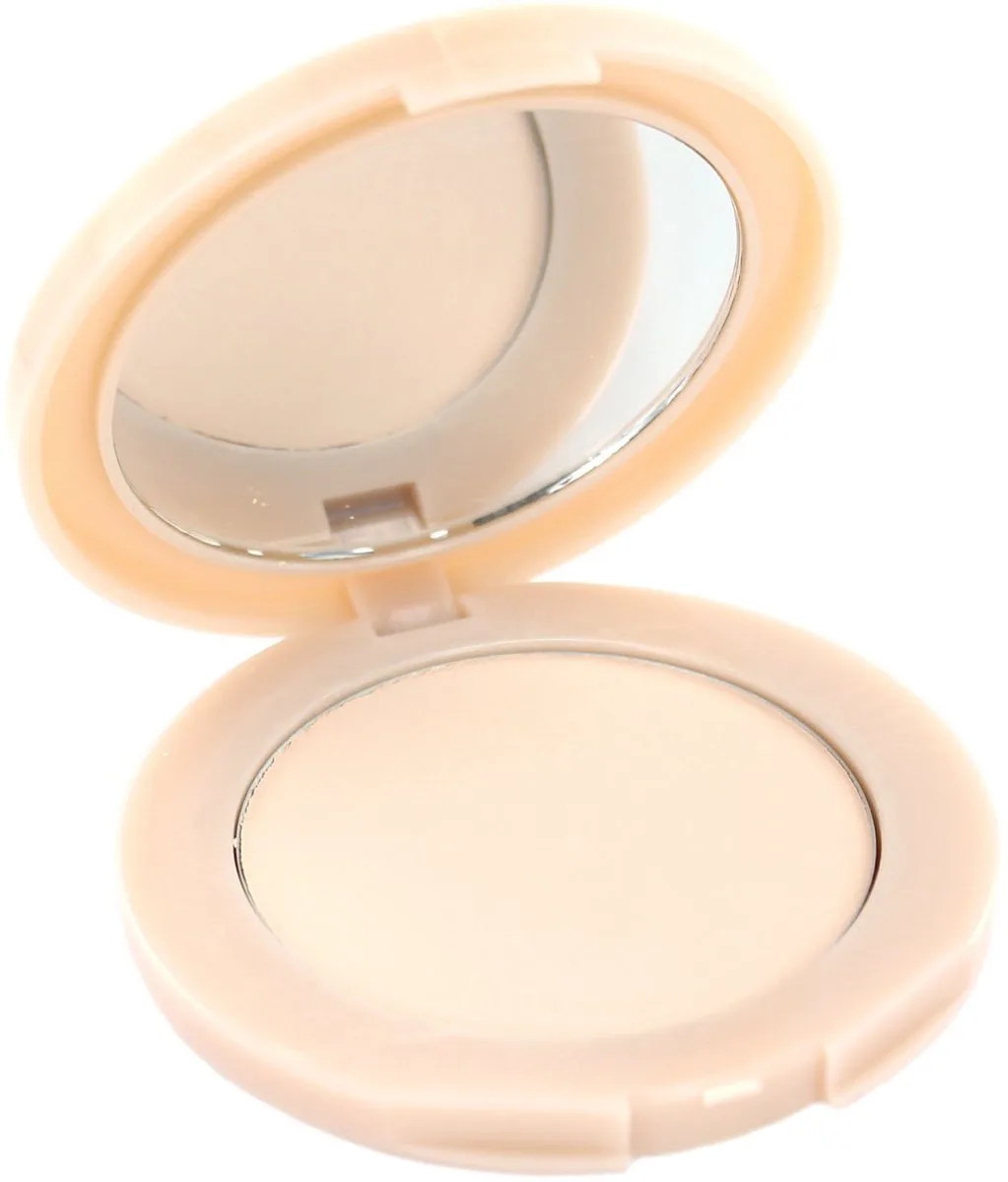 Affinitone Compact Pressed Powder - 9gr. de Maybelline en Lichtzand – photo du produit