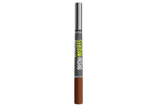 Augenbrauen-Kosmetika BROW INSERTS fra Maybelline i Brun – produktbillede 2 af 3