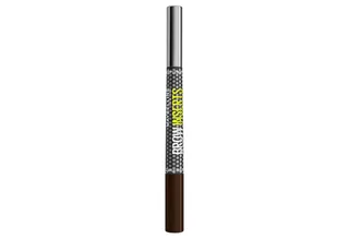Augenbrauen-Kosmetika BROW INSERTS von Maybelline in Braun – Produktfoto 2 von 3