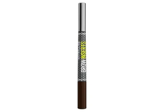 Augenbrauen-Kosmetika BROW INSERTS fra Maybelline i Sort – produktbillede 2 af 3