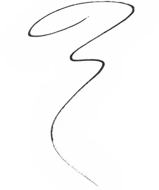 Augenbrauen-Stift BROW ULTRA SLIM LINER, lässt sperrliche und formlose Augenbrauen voller wirken fra Maybelline i Brun – produktbillede 2 af 3