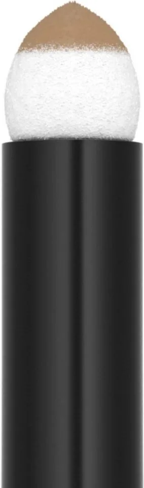 Augenbrauen-Stift EXPRESS BROW SATIN DUO, mit Duo-Applikator van Maybelline in Beige – productfoto 3 van 4