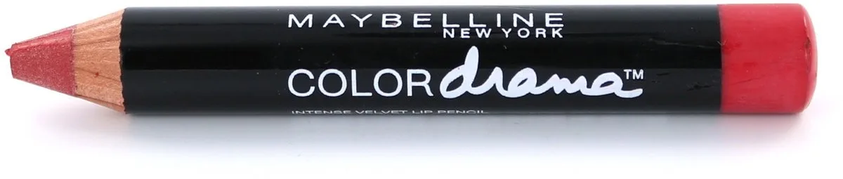 Color Drama Intense Velvet Lipliner - 520 Light It Up van Maybelline in 520 Light It Up – productfoto