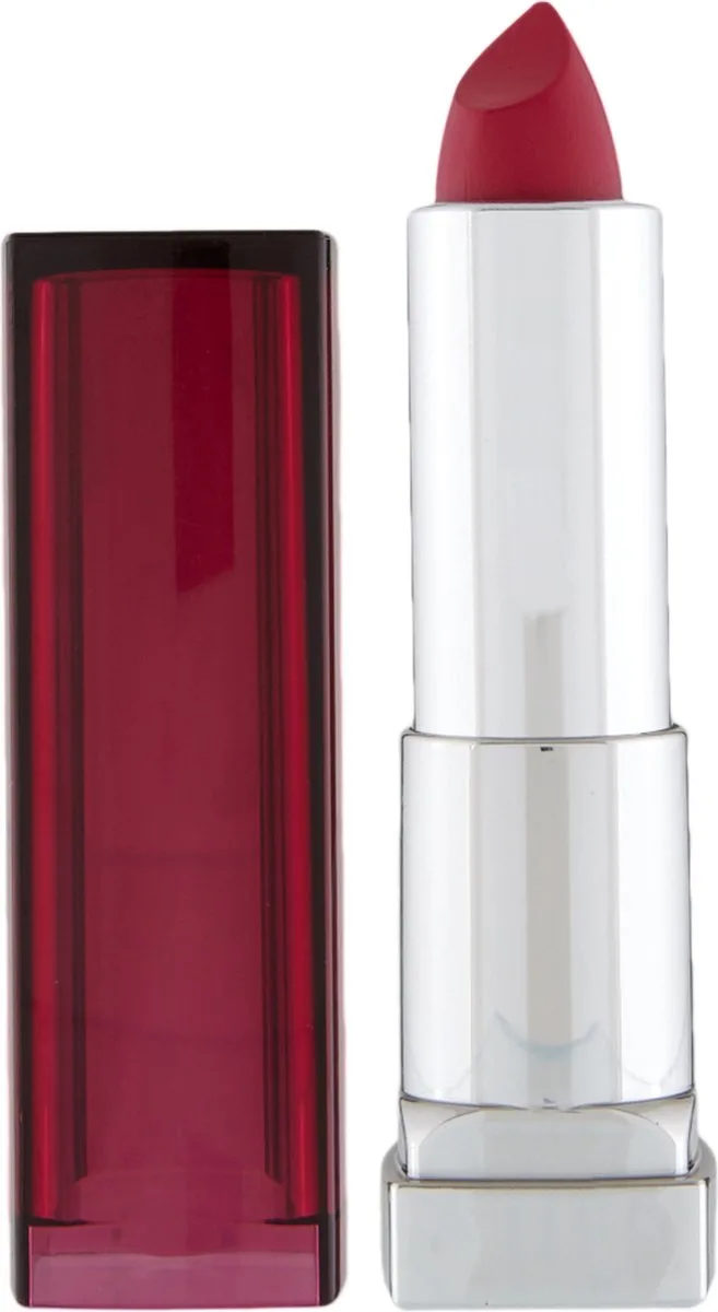 Color Sensational - 175 Punch - Roze - Lippenstift by Maybelline in Pink – product photo