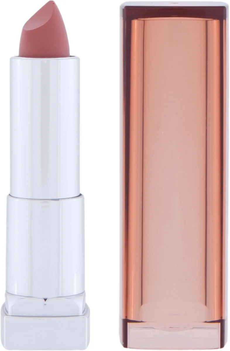 Color Sensational - 745 Wooden Brown - Lippenstift fra Maybelline i Brun – produktbillede