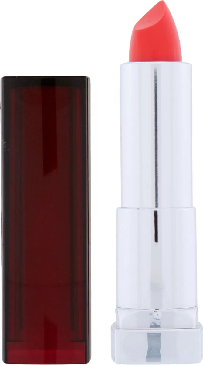 Color Sensational 914 Vibrant Mandarine lippenstift Oranje von Maybelline in Oranje 914 – Produktfoto