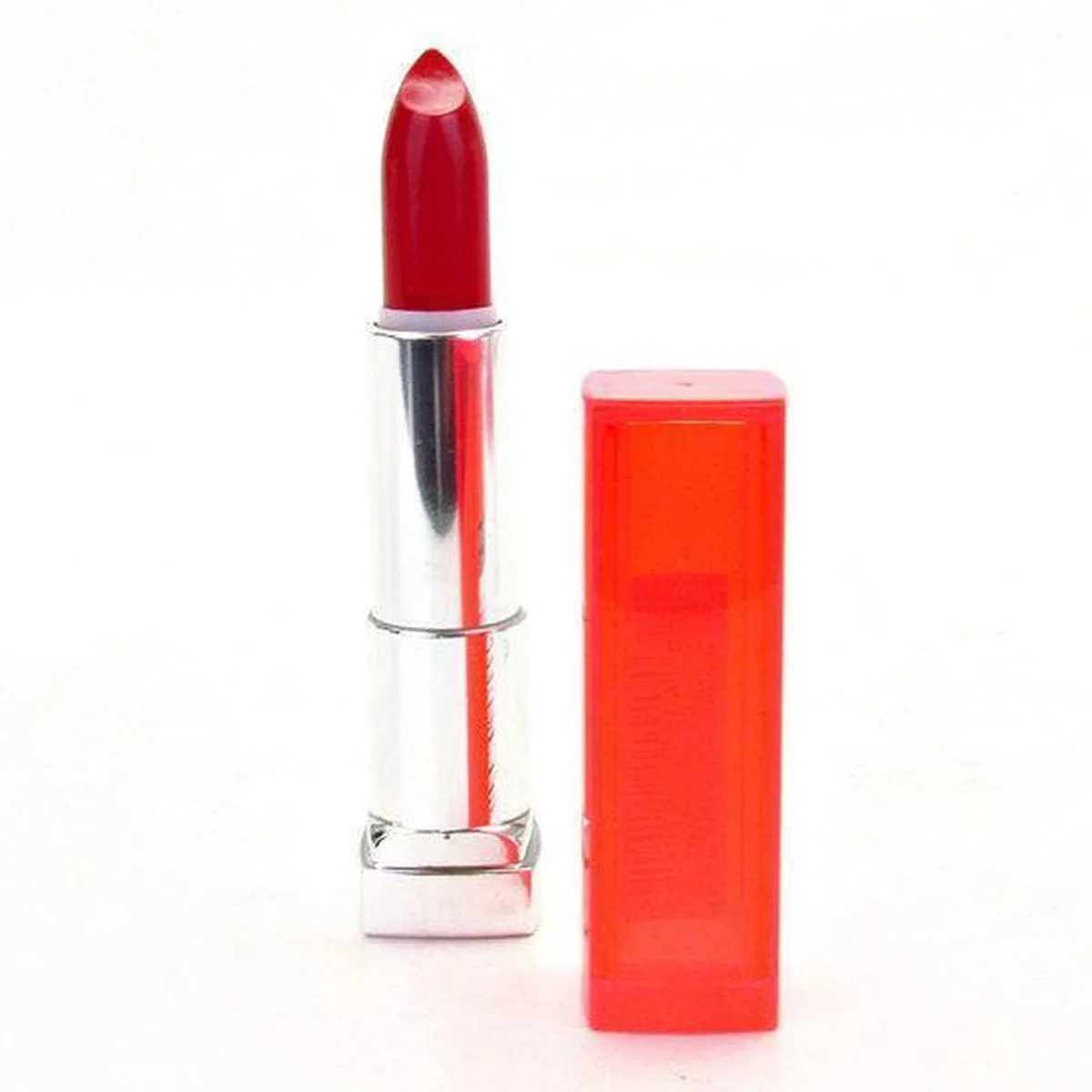 Color Sensational - 985 Infra-Red - Lippenstift de Maybelline en Rood 985 – photo du produit