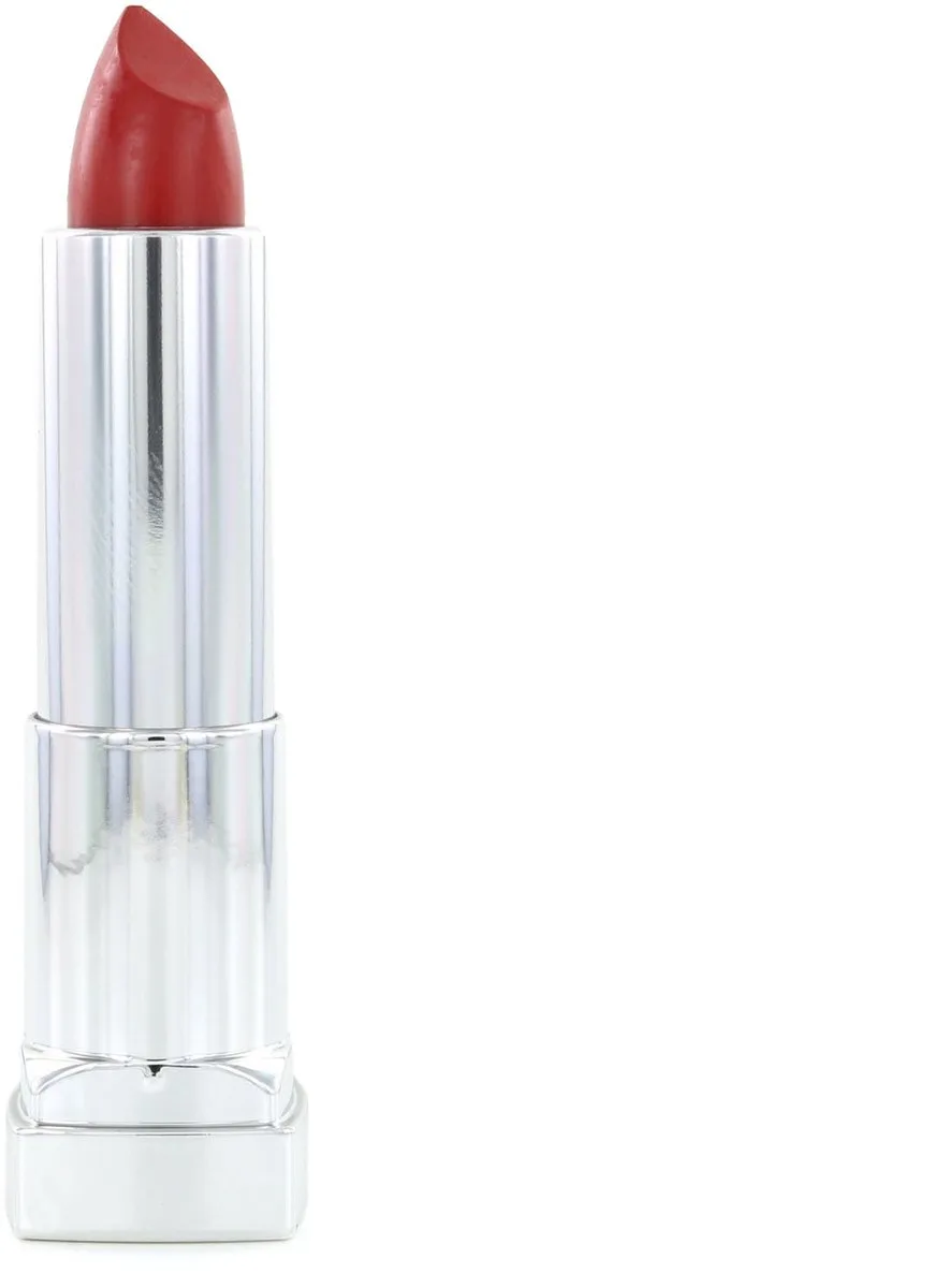 Color Sensational Bold Lipstick - 800 Dynamite Red de Maybelline en Rouge – photo du produit