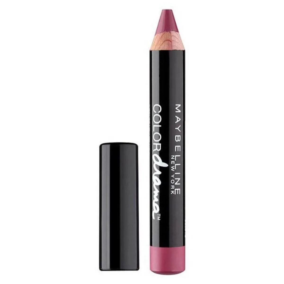 Color Sensational Lip Khol - 210 Keep It C - Lippenpotlood von Maybelline in Rosa – Produktfoto