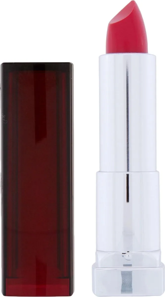 Color Sensational Lippenstift - 470 Red Revolution de Maybelline en 470 Red Revolution – photo du produit