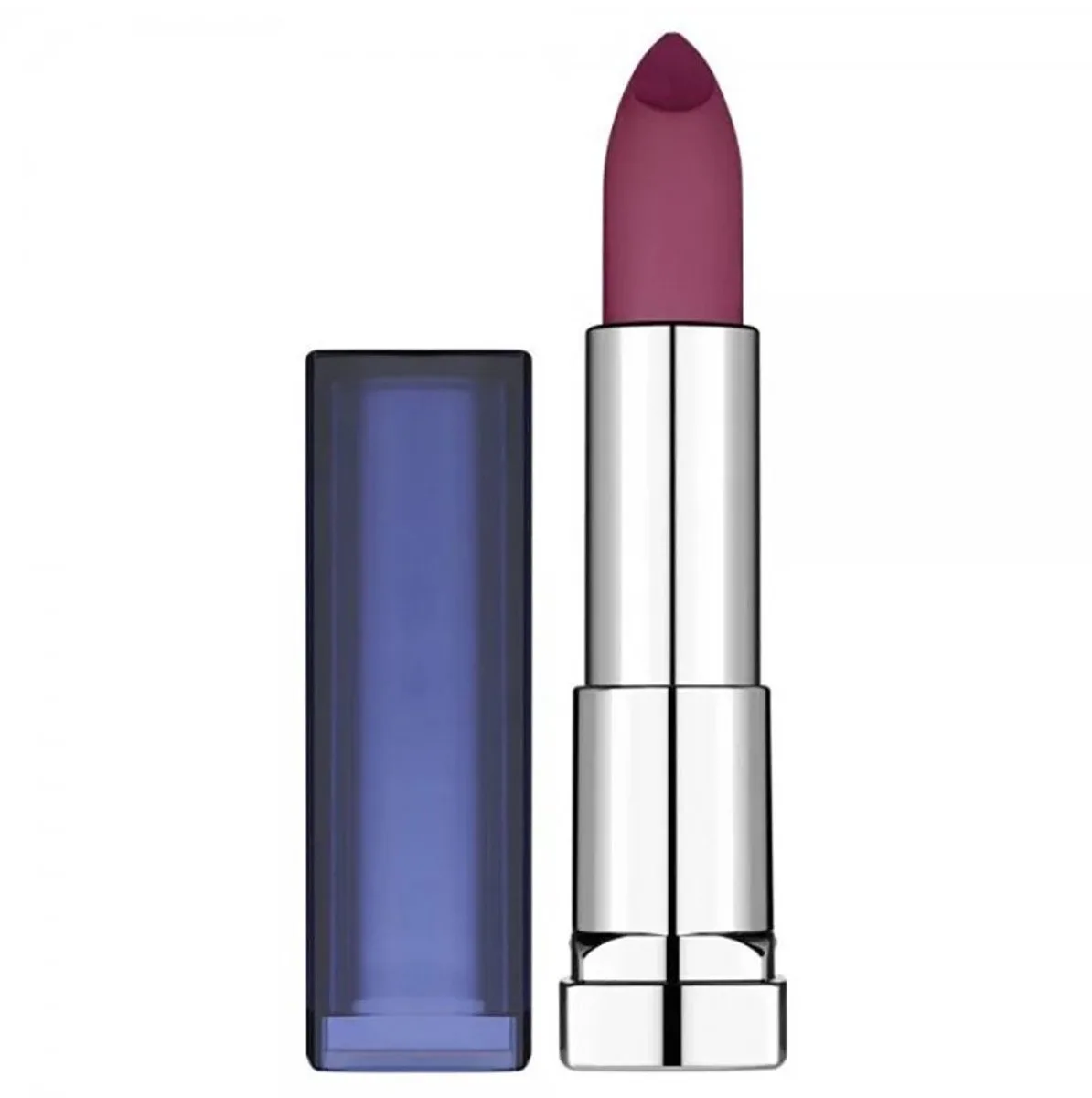 Color Sensational Lipstick - 886 Berry Bazige van Maybelline in 886 Berry Bossy – productfoto