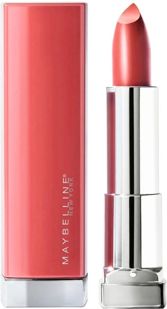 Color Sensational Made For All Lippenstift - 373 Mauve For Me - Nude - Glanzend von Maybelline in 373 Mauve For Me – Produktfoto