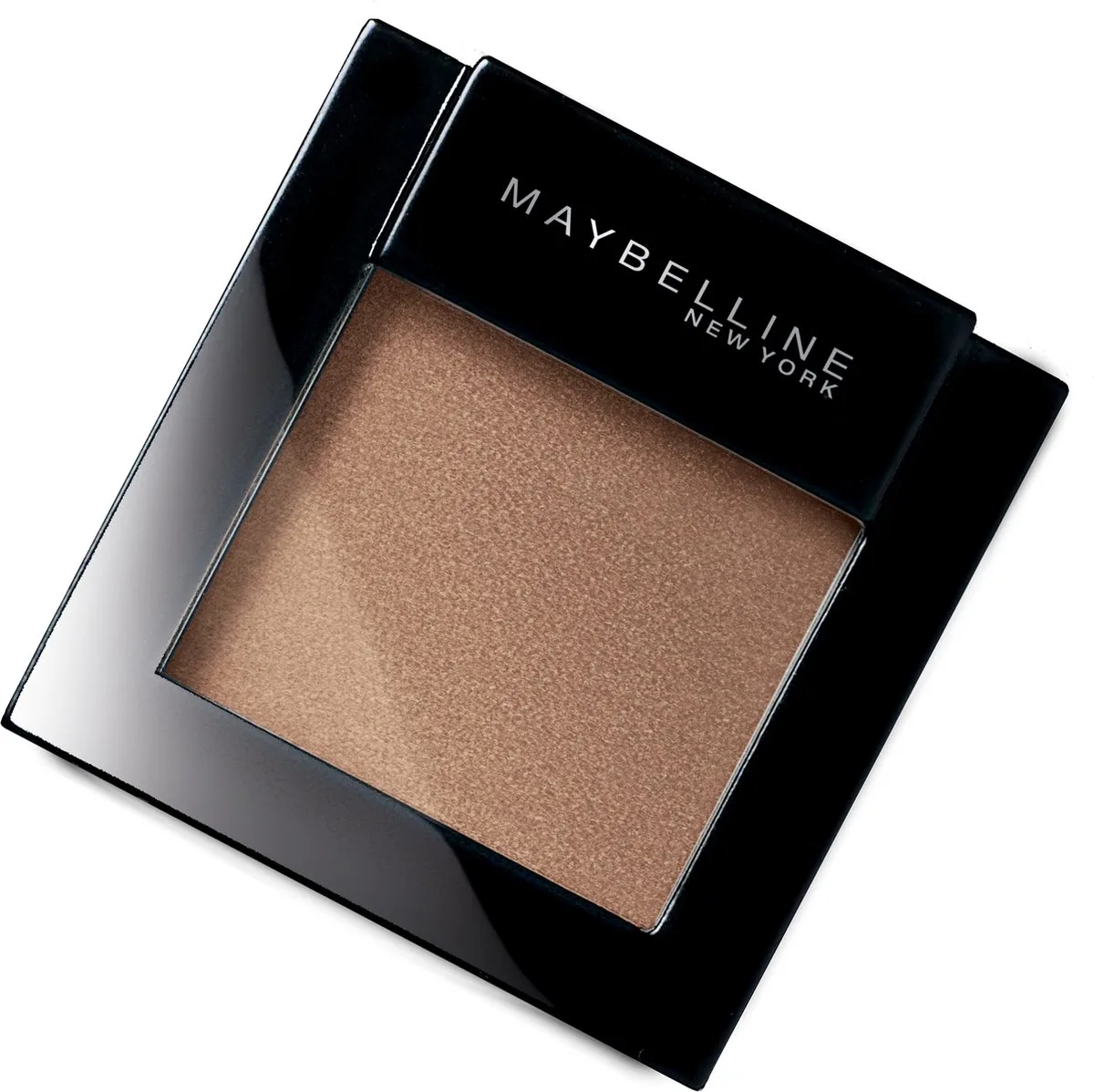 Color Sensational Mono - 20 Bronze Brons Shimmer - Oogschaduw de Maybelline en Marron – photo du produit