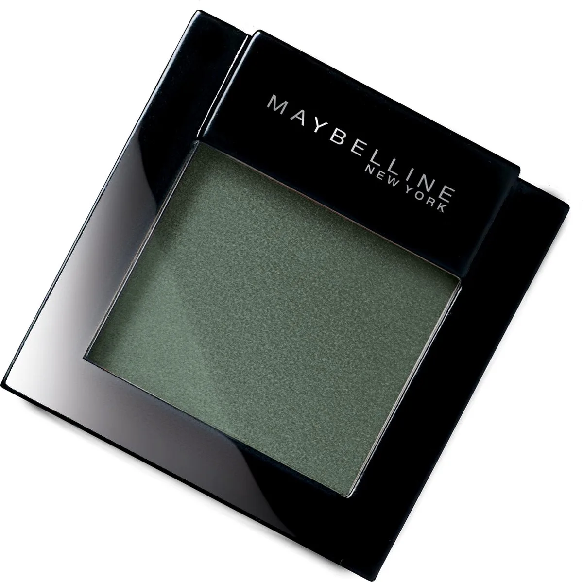 Color Sensational Mono Oogschaduw - 90 Mystic de Maybelline en Vert – photo du produit