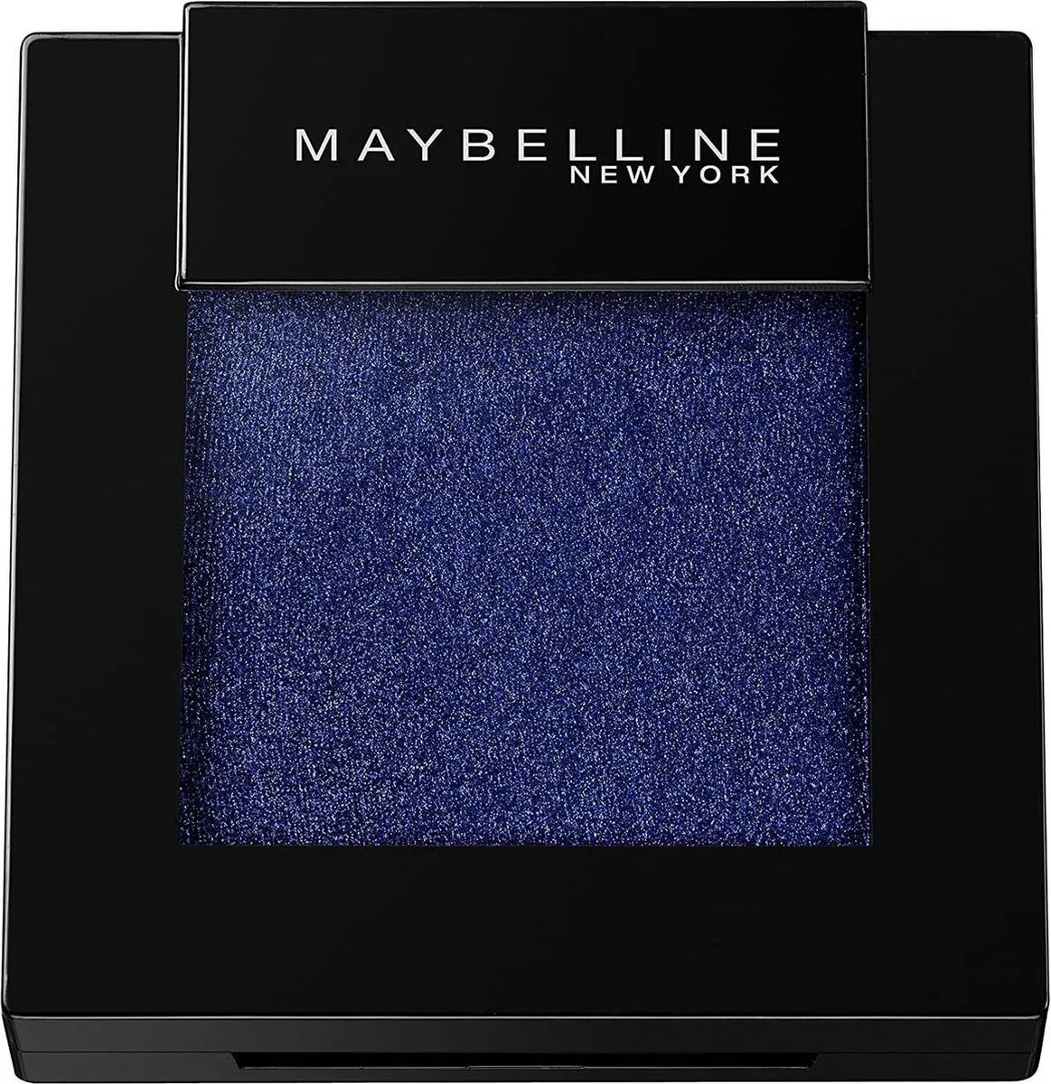 Color Sensational Oogschaduw - 105 Royal Blue de Maybelline en Bleu – photo du produit