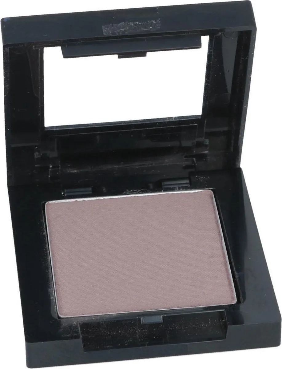 Color Sensational Oogschaduw - 25 Slate de Maybelline en Taupe – photo du produit