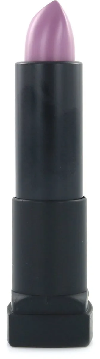 Color Sensational Powder Matte - 25 Chill - Lipstick lippenstift by Maybelline in Grey – product photo
