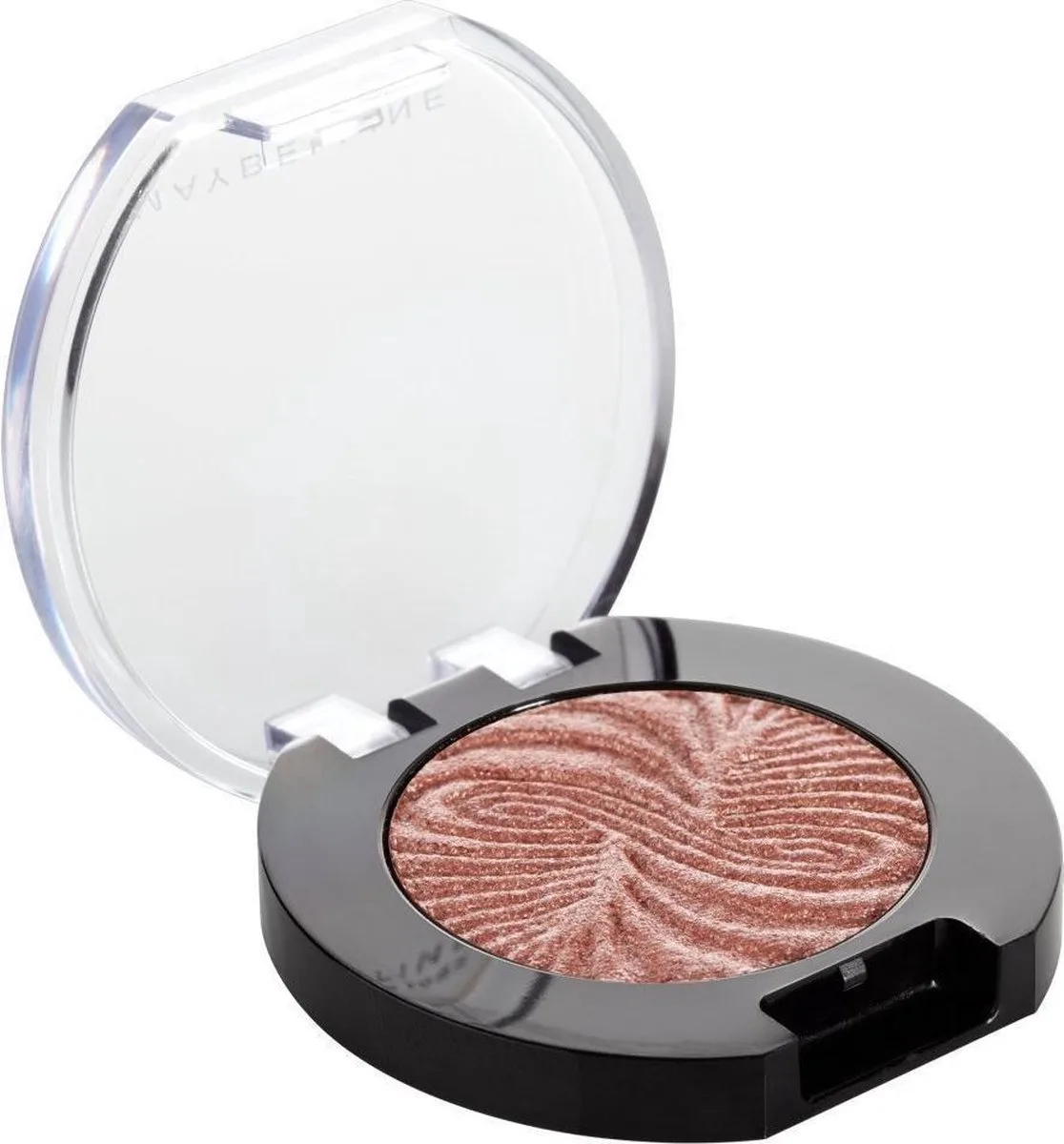 Color Show Mono - 23 Copper Fizz - Oogschaduw van Maybelline in Bruin – productfoto