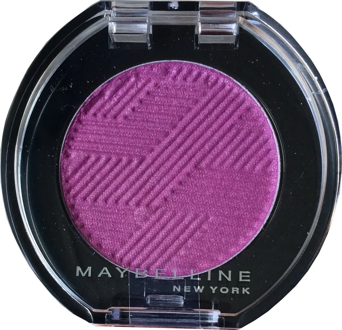 Color Show Mono - 8 Violet Vice - Oogschaduw van Maybelline in Paars – productfoto