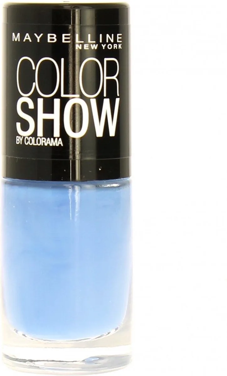 Color Show Nail Polish 7ml - 285 Paint The Town van Maybelline – productfoto
