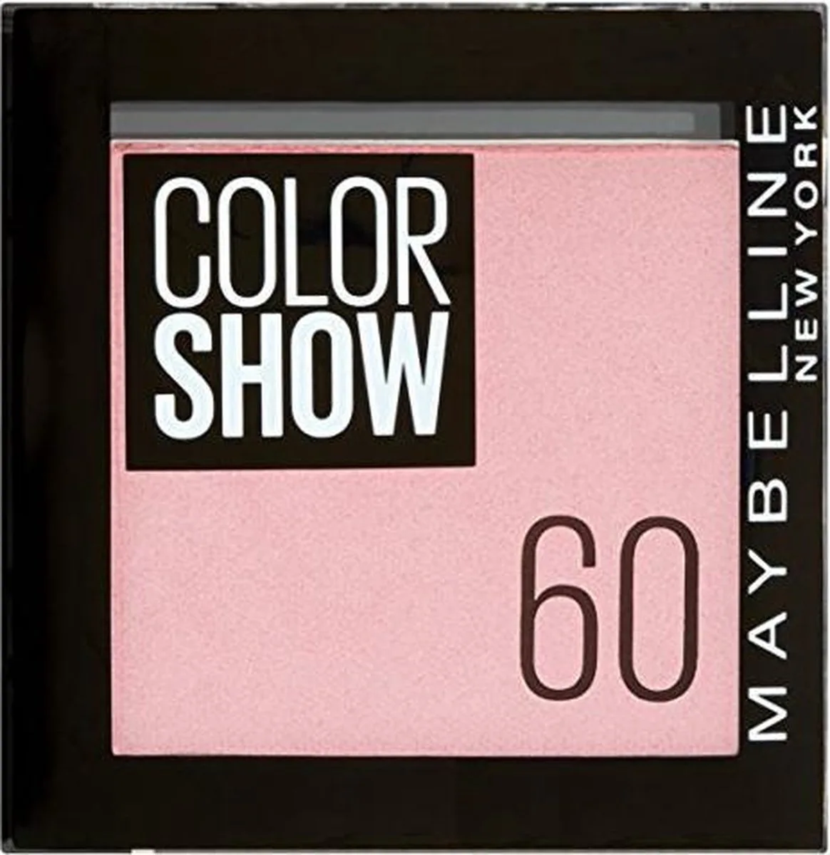 Color Show Oogschaduw - 60 NY Princess van Maybelline in 60 – productfoto