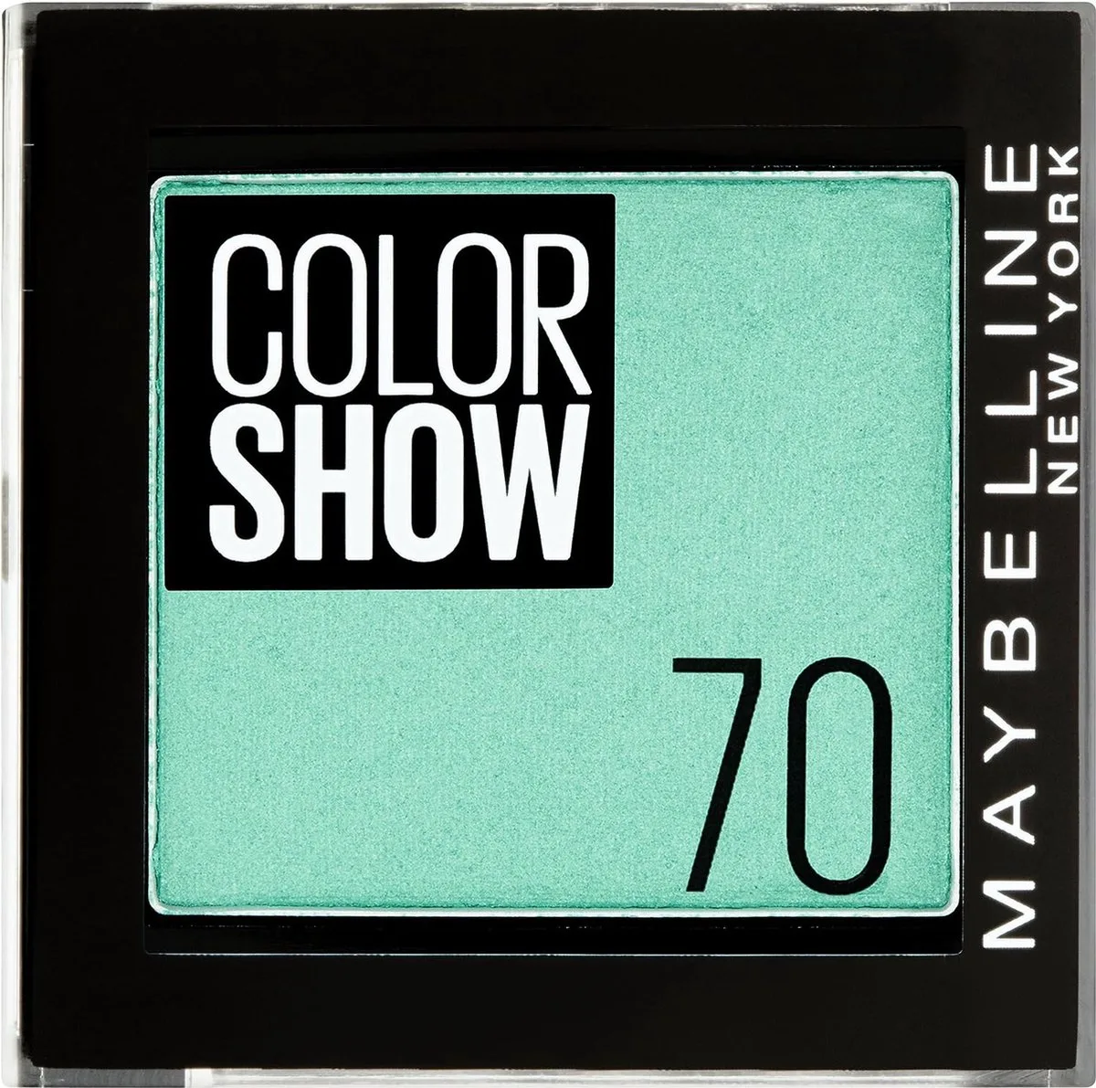 Color Show Oogschaduw - 70 Spring Avenue fra Maybelline i 70 spring avenue – produktbillede