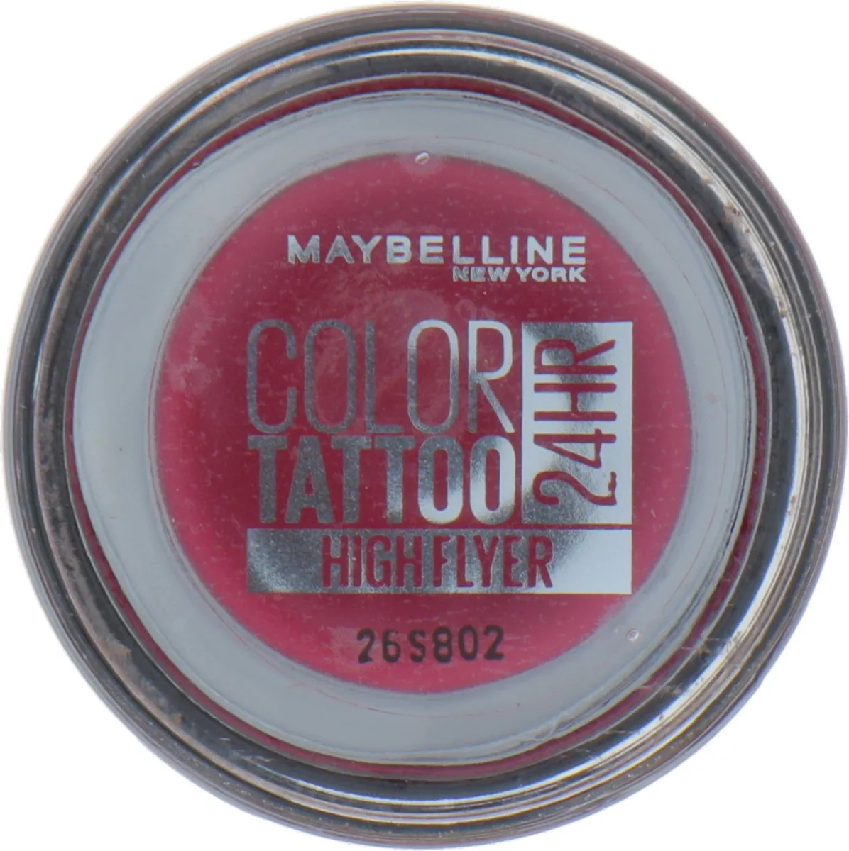 Color Tattoo Oogschaduw - Highflyer van Maybelline in Naturel – productfoto